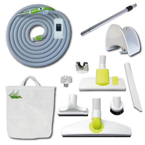 Kit Play On/Off